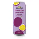 POCASVILLE PASSION FRUIT JUICE DRINK 12X490ML